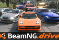 BeamNG.drive | PC | Ortak Erişim Hesap | BeamNG.drive | PC | Ortak Erişim Hesap |