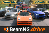 BeamNG.drive Steam + Garanti