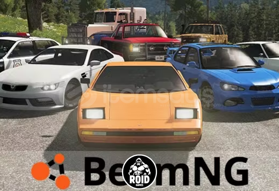 BeamNG.Drive Steam Hesabı BeamNG.Drive Steam Hesabı