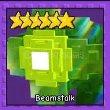 Beamstalk Beamstalk