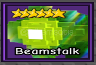 Beamstalk Garden Tower Defense
