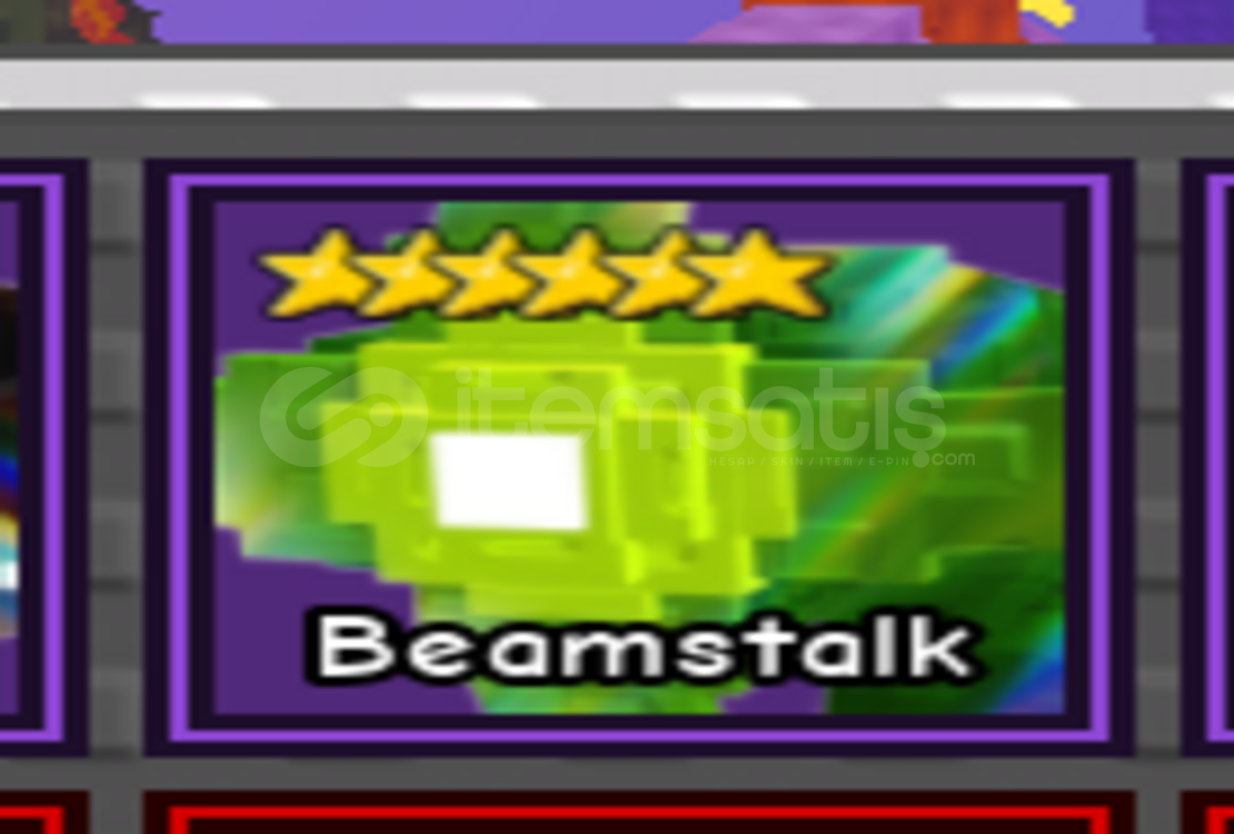 BEAMSTALK GARDEN TOWER DEFENSE BEAMSTALK GARDEN TOWER DEFENSE
