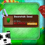 Beanstalk Seed (gift)