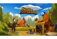 Bear and Breakfast + Garanti