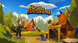 Bear and Breakfast
 + Garanti