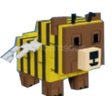 BEAR BEE