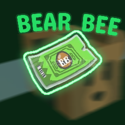 Bear Bee Voucher Bear Bee Voucher