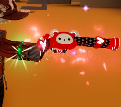 Beary DB Beary DB