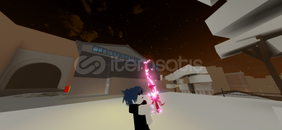 Beary knife en uygunu [2.5k vaule]