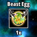 Beast Egg - PS99