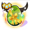 Beast Egg PS99