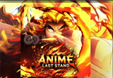  Beast Rohan EVO - Anime Last Stand