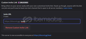 /beat global url günlük 20 join