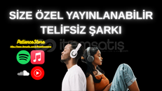 BEAT/REKLAM MÜZİĞİ,OYUN MÜZİĞİ HERŞEY YAPILIR