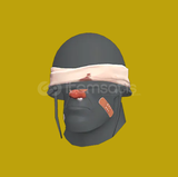  Beaten and Bruised