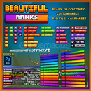Beautiful Ranks Plugin