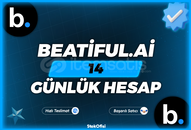 ???? Beautiful.ai | Sunum Tasarım Aracı | Dijital 