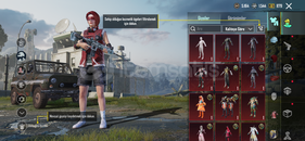 Bebek gibi hesap Buz m4 Mumya lı