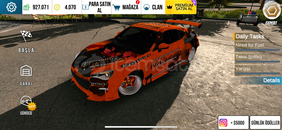 Bebekler Bebeği Gibi Araba Kaçmaz