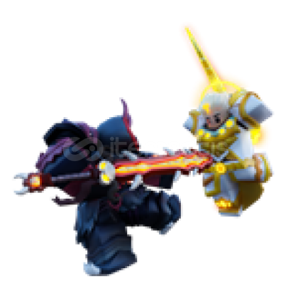 BedWars Ember-Lumen kit BedWars Ember-Lumen kit