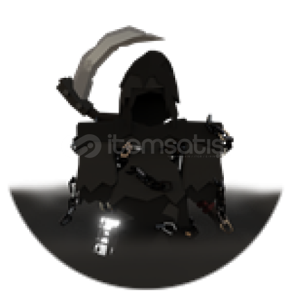 BedWars Grim Reaper BedWars Grim Reaper