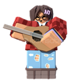 BedWars Melody