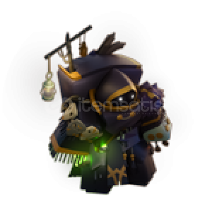 BedWars Wren Kit BedWars Wren Kit