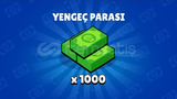 [BEDAVA] 1K YENGEÇ PARASI - BRAWL STARS