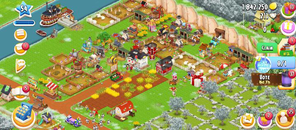 [BEDAVA FİYATA] 50+ LVL HESAP 