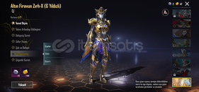 Bedava fiyatına pazarlık olur