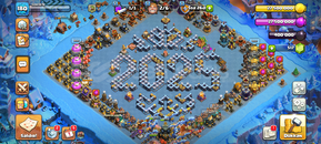 ⭐BEDAVA FİYATİNA ⚡TH 17 180 LVL HESAP 