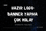 Bedava Logo Yapma uygulamas | Kolay & Hızlı | 