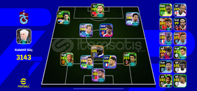 Bedava parasına bombacı Burak maç kg3165