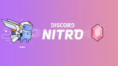 BEDAVA SINIRSIZ DİSCORD NİTRO 3 AYLIK METHOD!