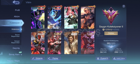 BEDAVAYA GUS KOF GUS LEGEND YZ COLLECTOR BEDAVAYA GUS KOF GUS LEGEND YZ COLLECTOR