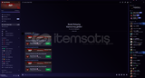 Bedel Roleplay Discord Sunucusu