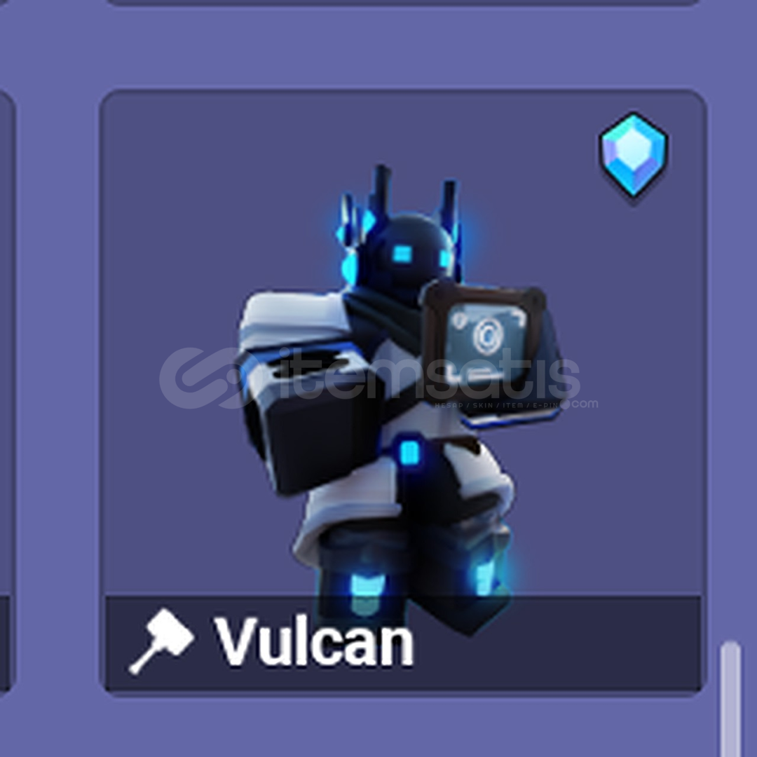 BedWars vulcan BedWars vulcan