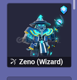 BedWars zeno (wizard)