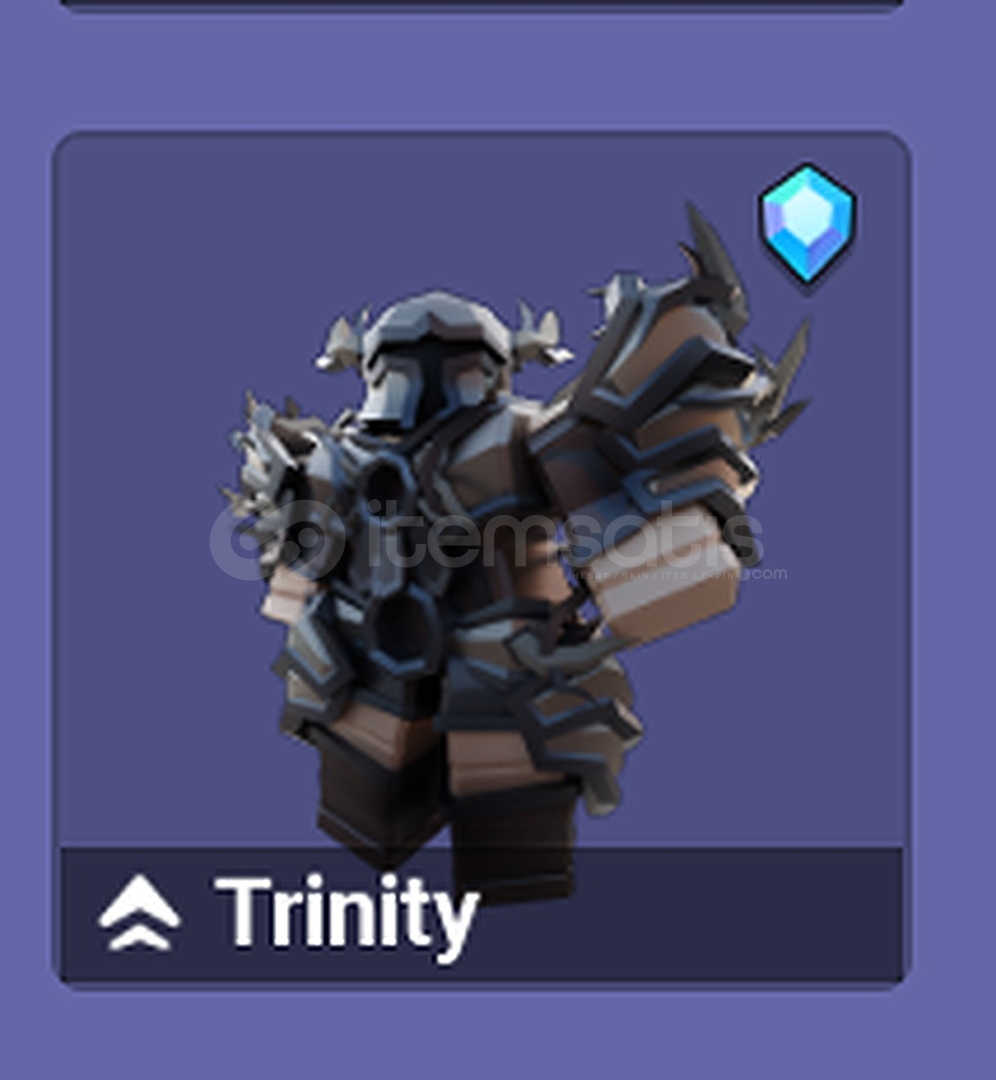 BedWars trinity BedWars trinity