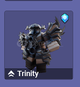 BedWars trinity