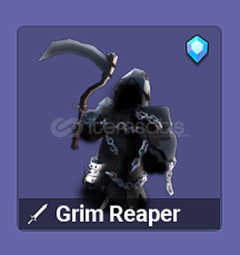 BedWars Grim reaper BedWars Grim reaper