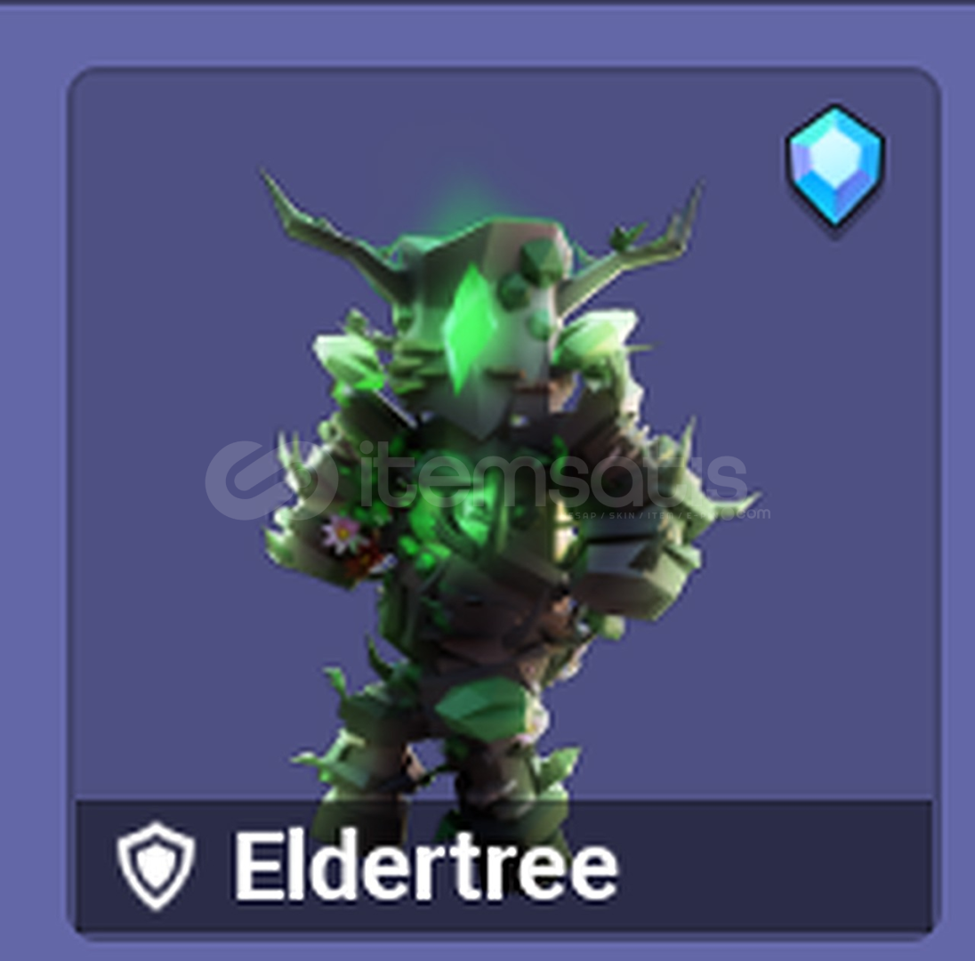 BedWars eldertree BedWars eldertree