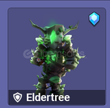 BedWars eldertree