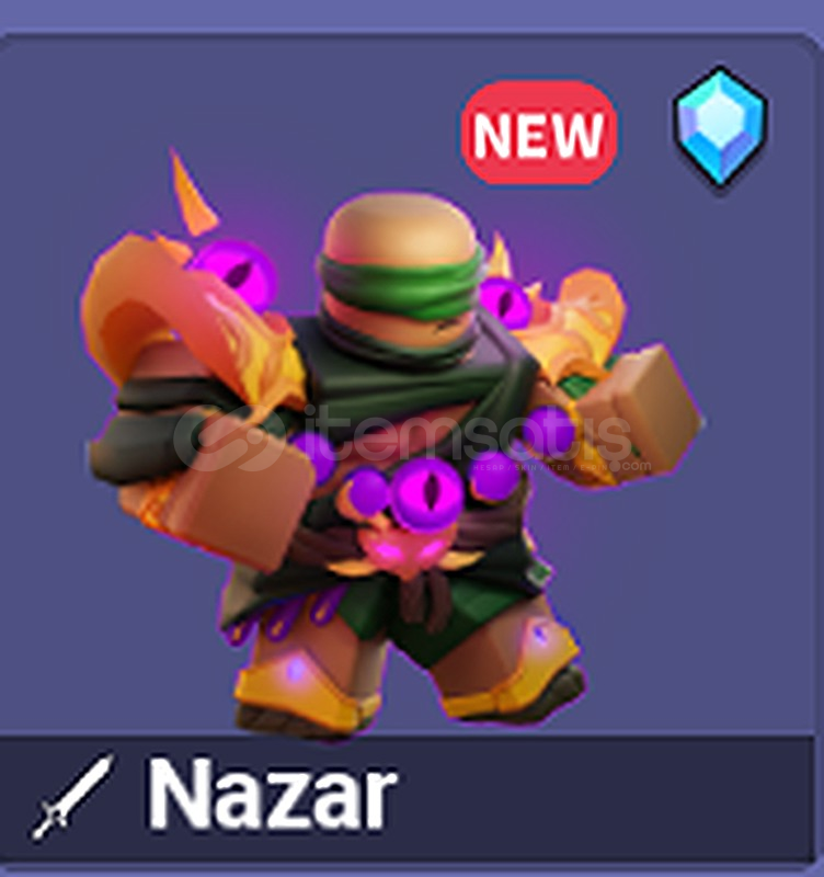 BedWars Nazar BedWars Nazar