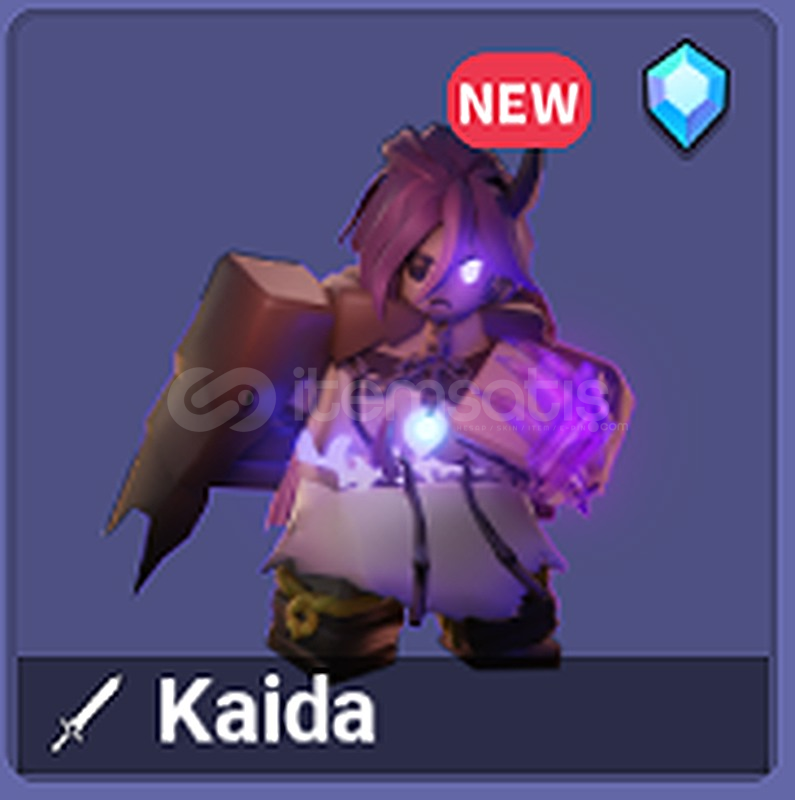BedWars Kaida BedWars Kaida
