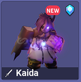 BedWars Kaida