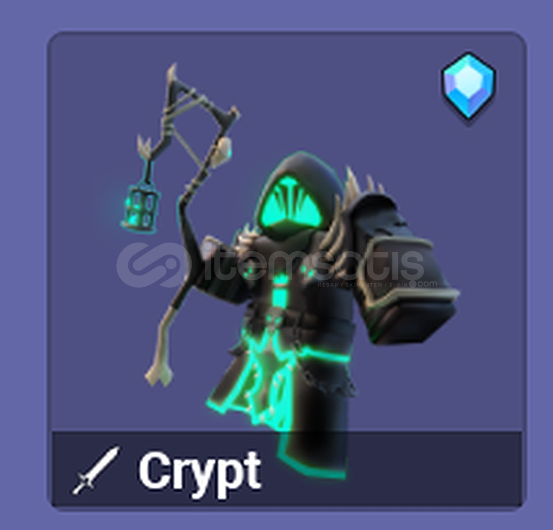 BedWars crypt BedWars crypt