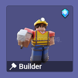 BedWars builder