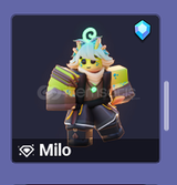 BedWars milo