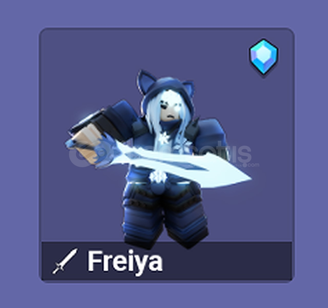 BedWars freiya BedWars freiya